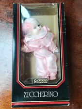 Bambola Zuccherino Ceccon