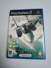 Ace Combat Squadron Leader ITA