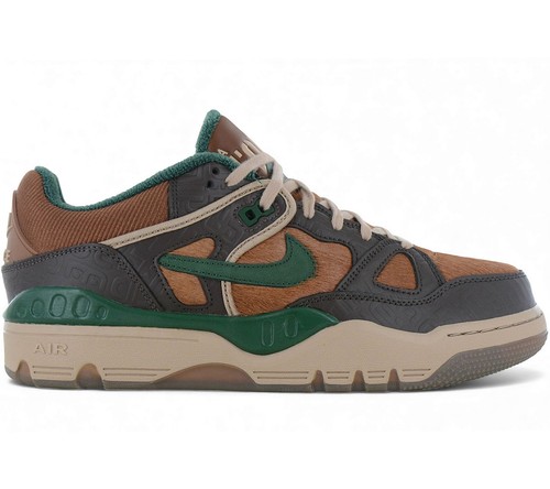Nike nigo air - x,
