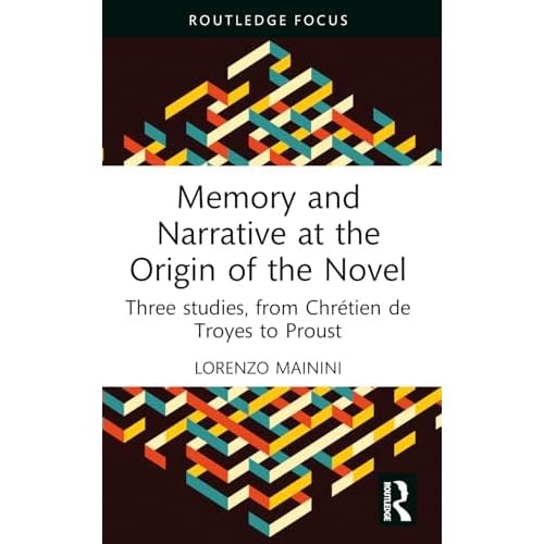 Memory and narrative - memory, the