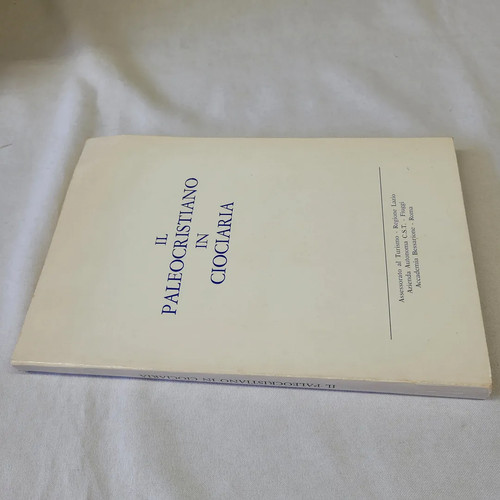 Paleocristiano in - (aa., il