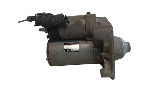 Motorino avviamento citroen - citroen, c3