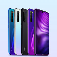 Xiaomi Redmi Note 8 4G