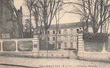 Villiers le bel institution acquart 44904