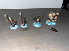 Warhammer AOS - Lotto