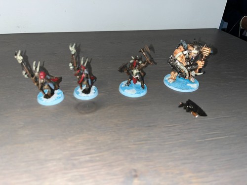 Warhammer aos lotto - warhammer,