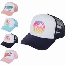 Berretto snapback mesh cap - berretto,