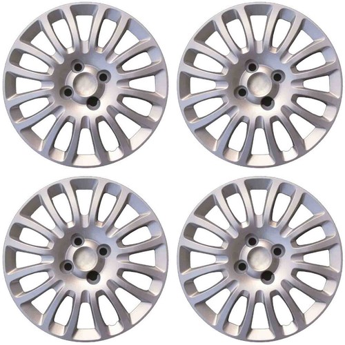 Copricerchi pollici fiat - 15,