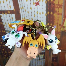 Digimon Bada Beast Pendant