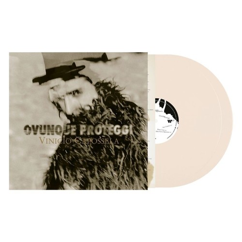 Vinicio capossela ovunque - vinicio,