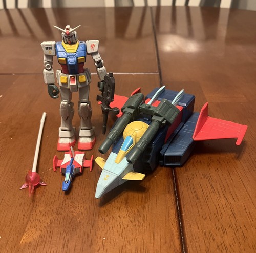Mobile suit gundam - suit, 5,5"