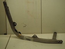 SUZUKI GS500 TELAIO