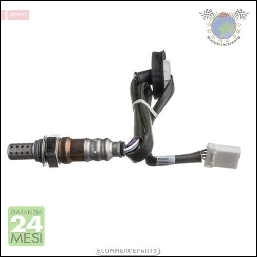 Sonda lambda denso - lambda, per