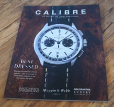 Orologio vintage calibro - orologio,