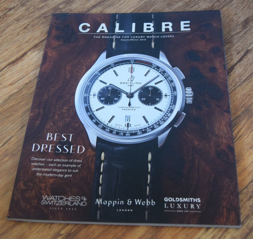 Orologio vintage calibro - vintage,