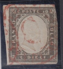 Italy - Sardegna - Sass. n