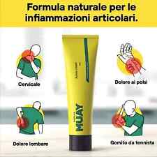 Crema Thai Namman Muay - pomata antinfiammatoria dolori muscolari articolari