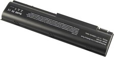 Batteria laptop 5200 mAh HP