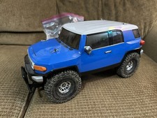 Tamiya CC01 1/10 RC Comes With