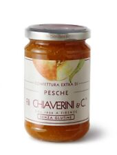 Confettura Extra Di Pesche 370