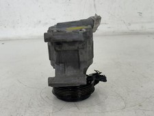 COMPRESSORE A/C FIAT Panda 3° Serie 5A7875200 Benzina 1200 (12>)