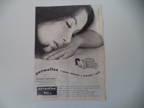 Advertising pubblicità 1966 - pubblicità,