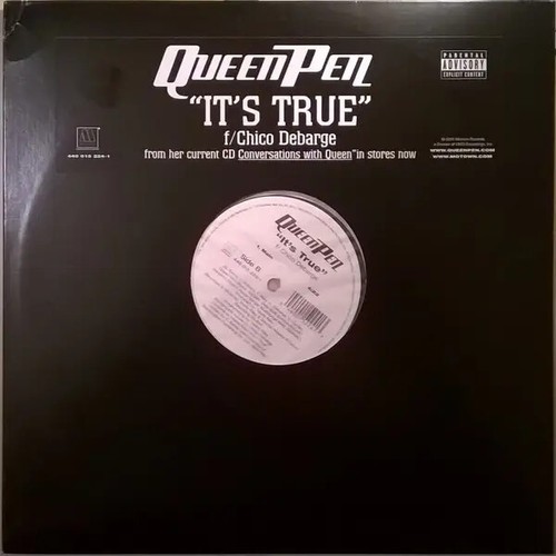 Queen pen true vinile - pen,