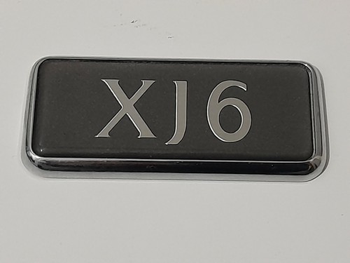 Nuovo originale jaguar xj40 - nuovo,