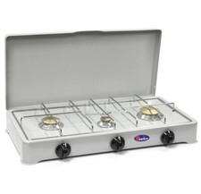 Fornello fuochi gas - gas, /
