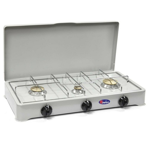 Fornello fuochi gas - fornello,