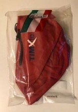 ZAINO MONOSPALLA ROSSO TIMXTE usato