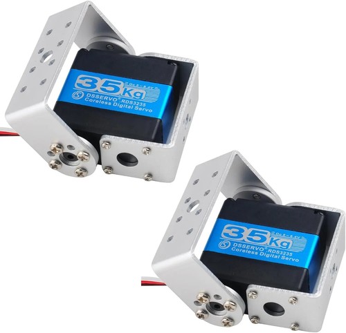 Digital servo 25kg 35kg - digital,