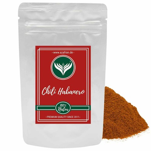 Habanero peperoncino - habanero, |