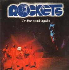 Rockets On The Road Again NEAR