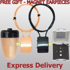 Cover invisibile wireless