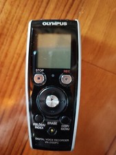 Registratore Vocale Olympus 1100