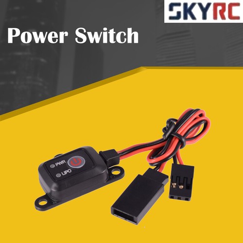 Skyrc interruttore - skyrc,