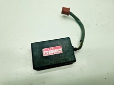 HONDA VF 750 C MAGNA CENTRALINA ECU ACCENSIONE