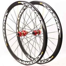 Set ruote bici da strada 700C