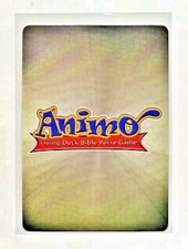 CARTE PERSONAGGIO SINGOLO ANIMO CROSS TRAINER 2020 CON SPEDIZIONE GRATUITA!