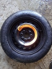 Fiat Panda Ruotino Scorta