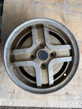 CERCHIO IN LEGA FIAT SPEEDLINE 4,5X13 H2 BUONO CERCHI