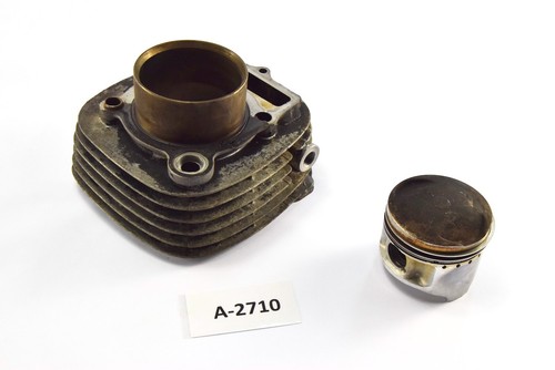 Yamaha 250 3y8 1982 - sr,