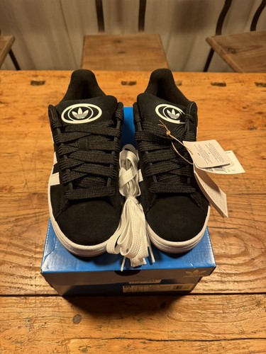 Adidas campus 00s nere core - adidas, gs