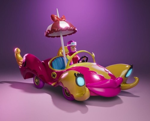 Kit modellino stampato 3d - kit,