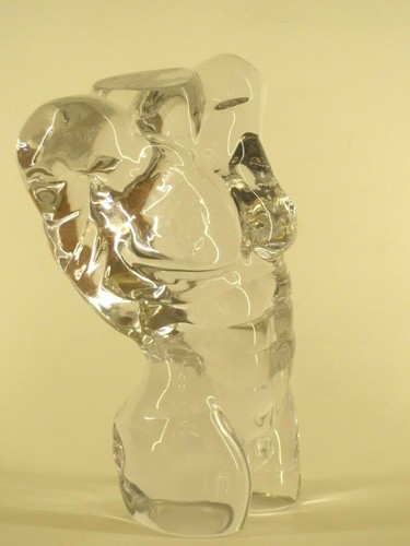 Stunning murano glass - stunning,