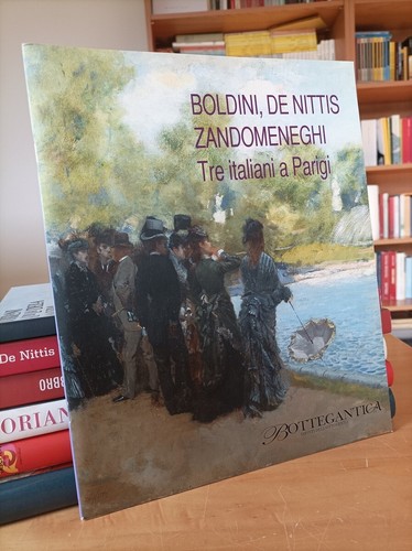 Boldini nittis - de,