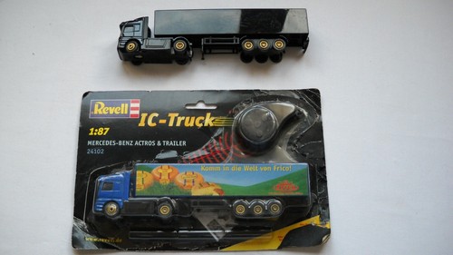 Revell 2 ic - 2, "ic-