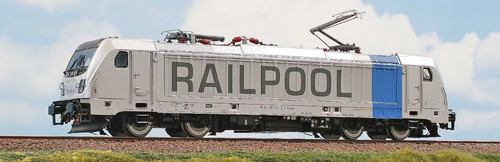 Acme 60467 traxx 187 - 60467,
