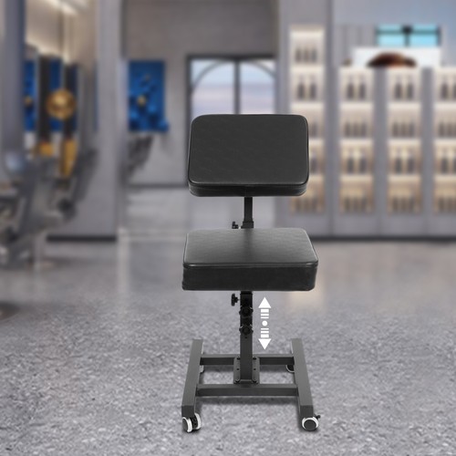 Sedia per capelli altezza